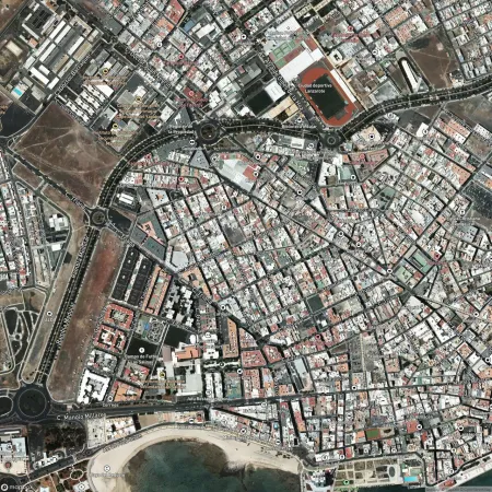 Foto del inmueble Casa de 105m2 en ARRECIFE, LAS PALMAS