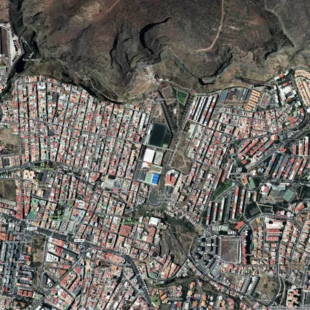 Foto del inmueble Casa de 70m2 en SAN CRISTOBAL DE LA LAGUNA, S.C. TENERIFE