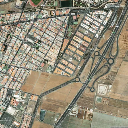 Foto del inmueble Casa de 139m2 en SANTA LUCIA DE TIRAJANA, LAS PALMAS