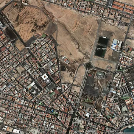 Foto del inmueble Casa de 85m2 en PUERTO DEL ROSARIO, LAS PALMAS