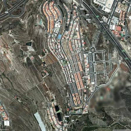 Foto del inmueble Casa de 249m2 en LAS PALMAS DE GRAN CANARIA, LAS PALMAS