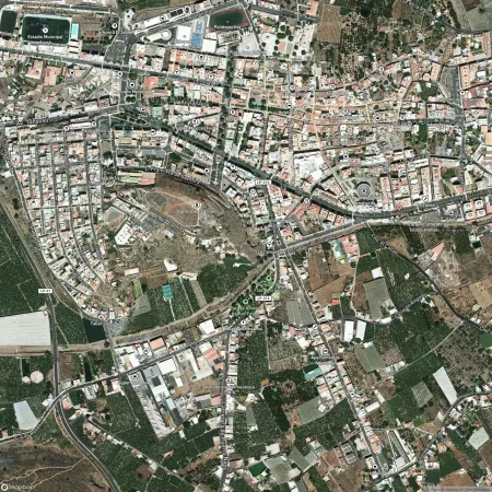 Foto del inmueble Singular de 118m2 en LOS LLANOS DE ARIDANE, S.C. TENERIFE