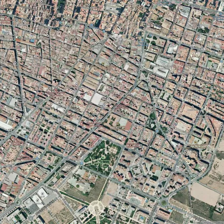 Foto del inmueble Piso de 81m2 en CASTELLO DE LA PLANA, CASTELLÓN