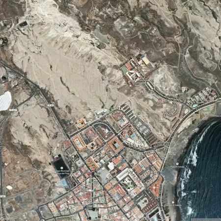 Foto del inmueble Casa de 139m2 en GRANADILLA DE ABONA, S.C. TENERIFE