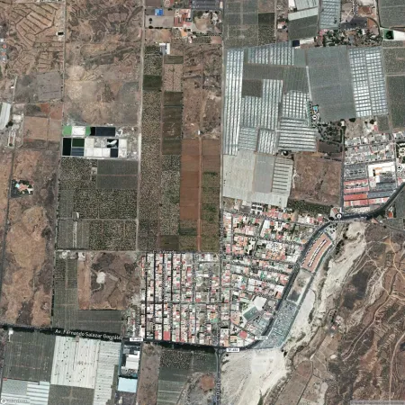 Foto del inmueble Casa de 64m2 en SAN MIGUEL DE ABONA, S.C. TENERIFE