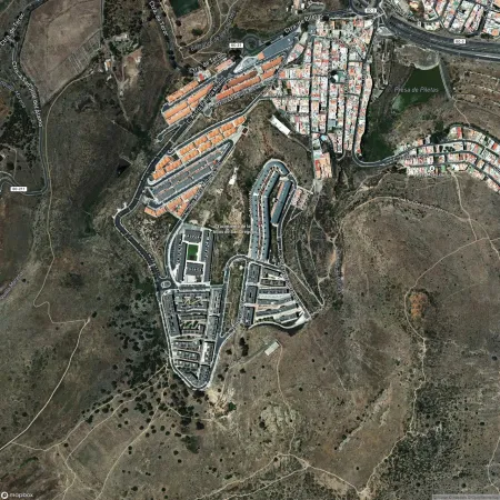 Foto del inmueble Garaje de 36m2 en LAS PALMAS DE GRAN CANARIA, LAS PALMAS