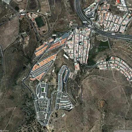 Foto del inmueble Garaje de 33m2 en LAS PALMAS DE GRAN CANARIA, LAS PALMAS