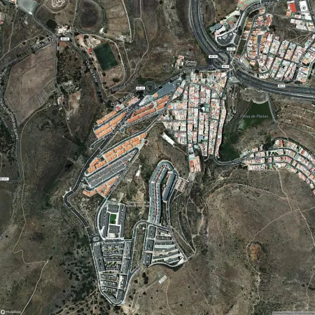 Foto del inmueble Garaje de 29m2 en LAS PALMAS DE GRAN CANARIA, LAS PALMAS