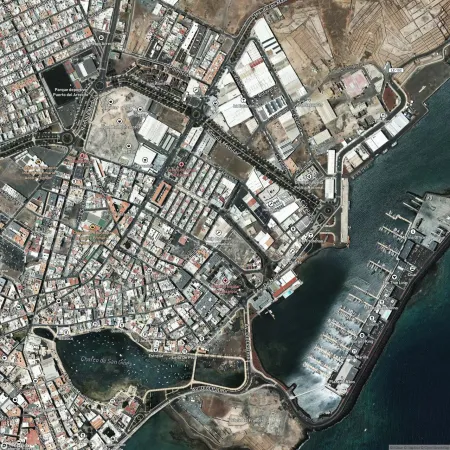 Foto del inmueble Casa de 393m2 en ARRECIFE, LAS PALMAS