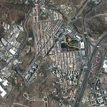Foto del inmueble Casa de 421m2 en SANTA CRUZ DE TENERIFE, S.C. TENERIFE