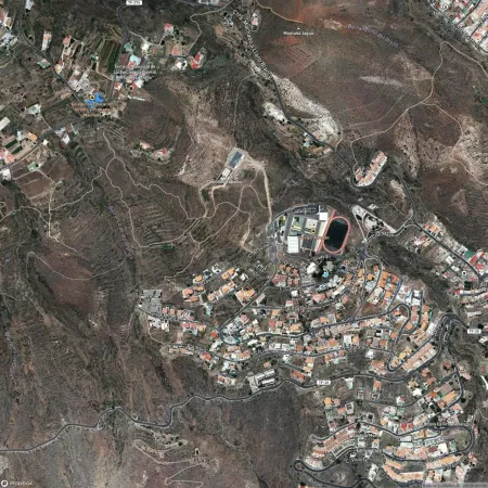Foto del inmueble Casa de 217m2 en EL ROSARIO, S.C. TENERIFE