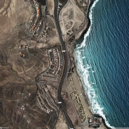 Foto del inmueble Casa de 123m2 en PUERTO DEL ROSARIO, LAS PALMAS