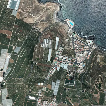 Foto del inmueble Piso de 154m2 en LOS SILOS, S.C. TENERIFE