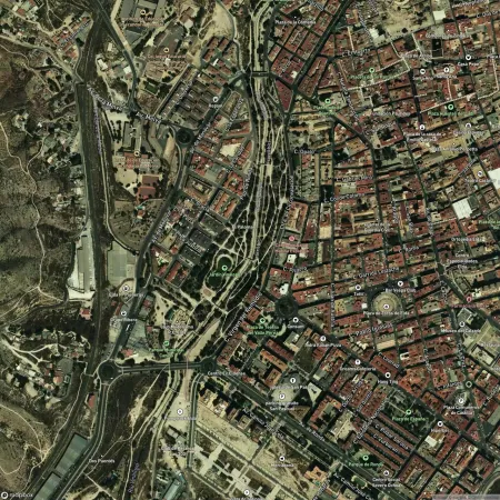 Foto del inmueble Piso de 124m2 en ELDA, ALICANTE