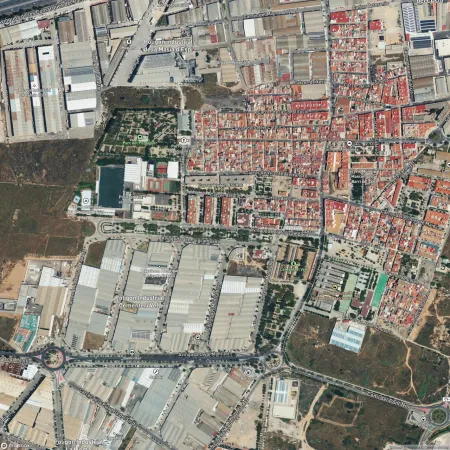 Foto del inmueble Piso de 136m2 en ALDAIA, VALENCIA