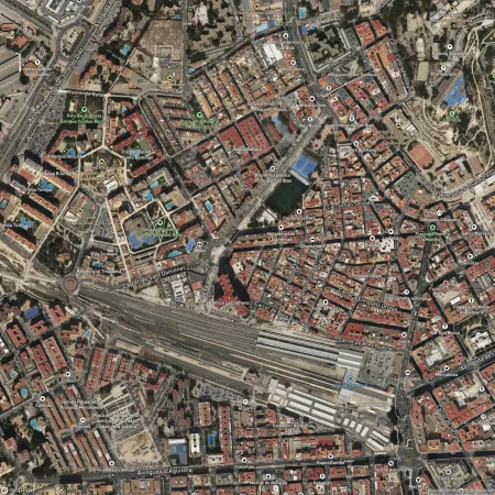 Foto del inmueble Piso de 130m2 en ALICANTE/ALACANT, ALICANTE