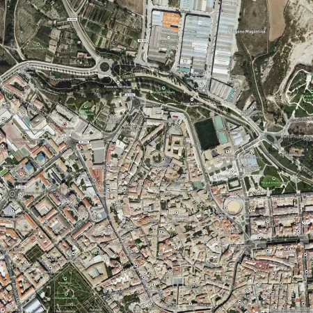 Foto del inmueble Piso de 97m2 en HUESCA, HUESCA