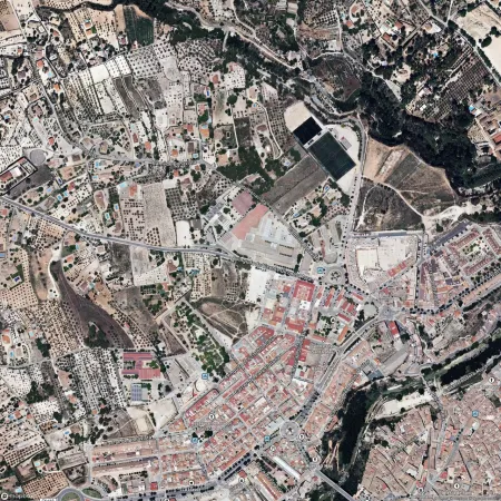 Foto del inmueble Piso de 112m2 en ONTINYENT, VALENCIA