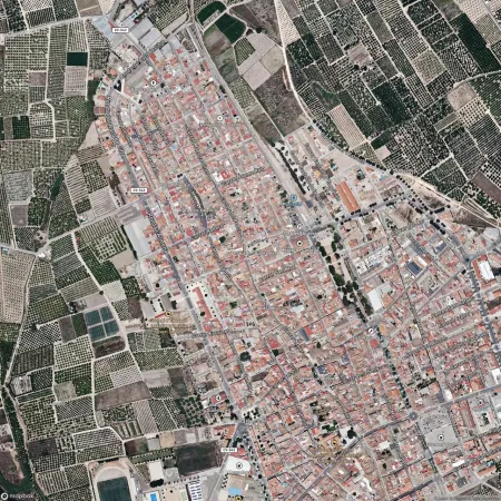 Foto del inmueble Garaje de 12m2 en CASTELLO, VALENCIA