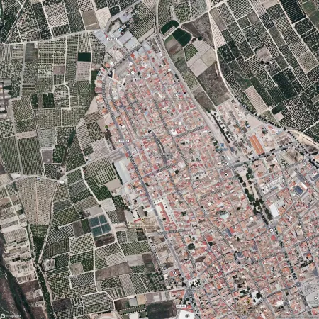 Foto del inmueble Piso de 201m2 en CASTELLO, VALENCIA