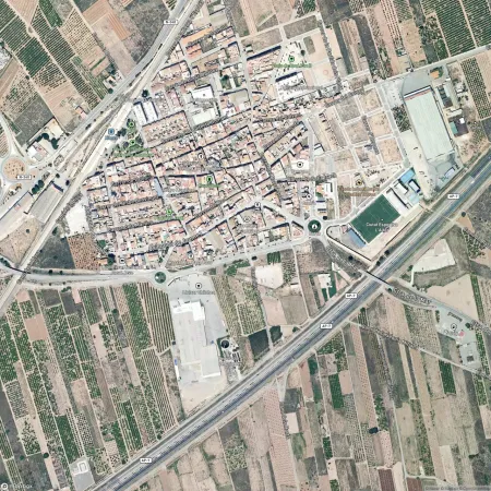 Foto del inmueble Casa de 345m2 en CHILCHES/XILXES, CASTELLÓN