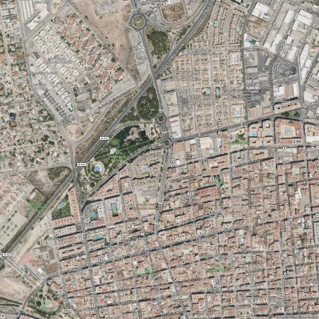 Foto del inmueble Piso de 75m2 en TORREVIEJA, ALICANTE