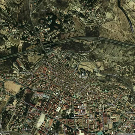 Foto del inmueble Local de 341m2 en MONOVAR/MONOVER, ALICANTE
