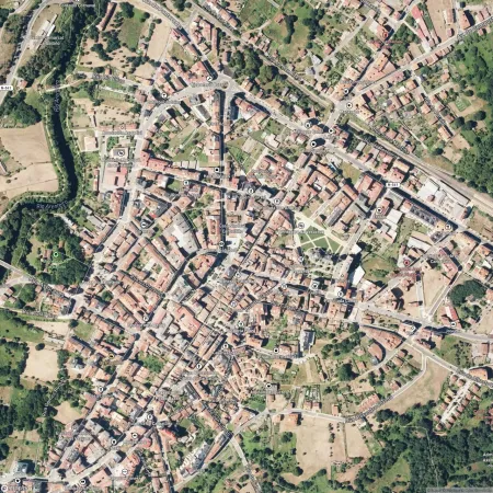 Foto del inmueble Piso de 185m2 en O CARBALLIÑO, OURENSE