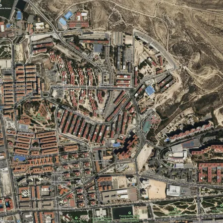 Foto del inmueble Piso de 78m2 en ALICANTE/ALACANT, ALICANTE