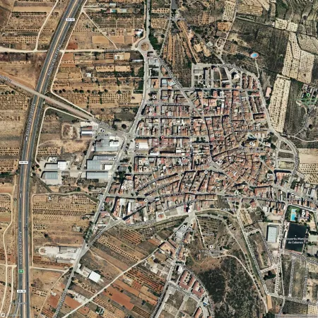 Foto del inmueble Piso de 497m2 en CABANES, CASTELLÓN