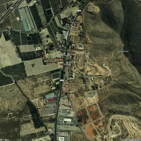 Foto del inmueble Piso de 94m2 en REDOVAN, ALICANTE