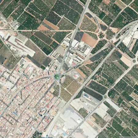 Foto del inmueble Piso de 114m2 en NULES, CASTELLÓN