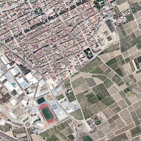 Foto del inmueble Piso de 150m2 en GUADASSUAR, VALENCIA