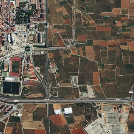 Foto del inmueble Casa de 120m2 en TORRENT, VALENCIA
