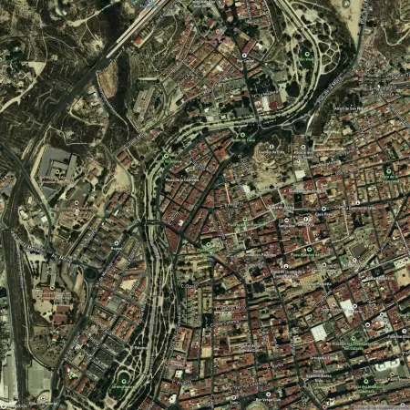 Foto del inmueble Piso de 75m2 en ELDA, ALICANTE