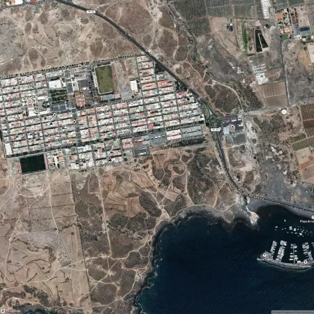 Foto del inmueble Casa de 83m2 en ARONA, S.C. TENERIFE