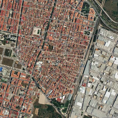 Foto del inmueble Casa de 116m2 en CATARROJA, VALENCIA