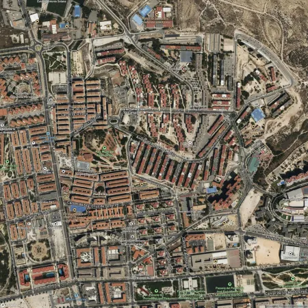 Foto del inmueble Piso de 78m2 en ALICANTE/ALACANT, ALICANTE