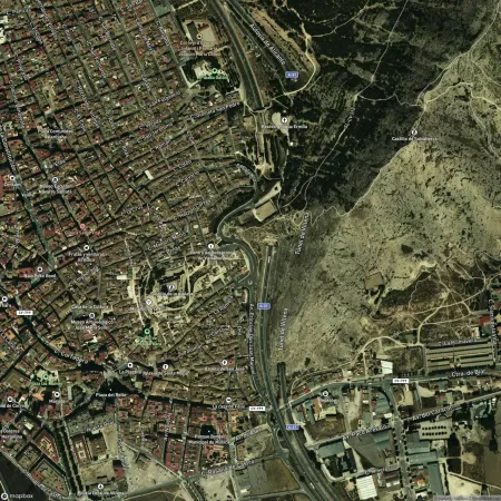Foto del inmueble Piso de 94m2 en VILLENA, ALICANTE