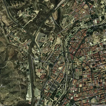 Foto del inmueble Piso de 129m2 en ELDA, ALICANTE