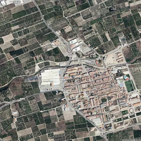 Foto del inmueble Casa de 140m2 en PILES, VALENCIA