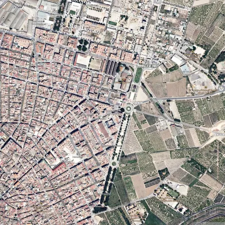 Foto del inmueble Piso de 171m2 en ALGEMESI, VALENCIA