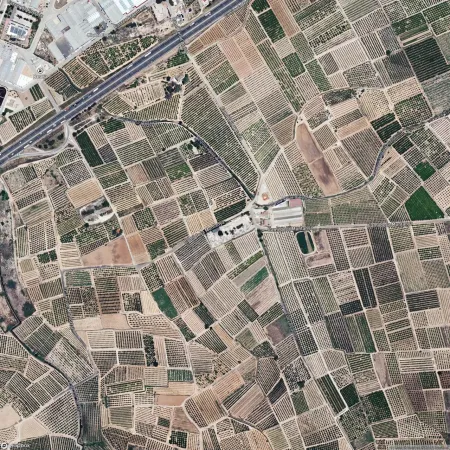 Foto del inmueble Suelo de 48m2 en GUADASSUAR, VALENCIA