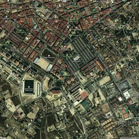 Foto del inmueble Piso de 99m2 en ELDA, ALICANTE