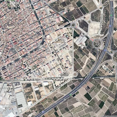Foto del inmueble Piso de 89m2 en L'ALCUDIA, VALENCIA