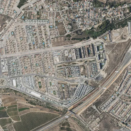 Foto del inmueble Piso de 110m2 en ORIHUELA, ALICANTE