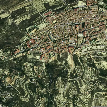Foto del inmueble Garaje de 38m2 en BENISSA, ALICANTE