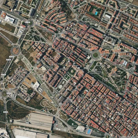 Foto del inmueble Piso de 56m2 en SAGUNTO / SAGUNT, VALENCIA