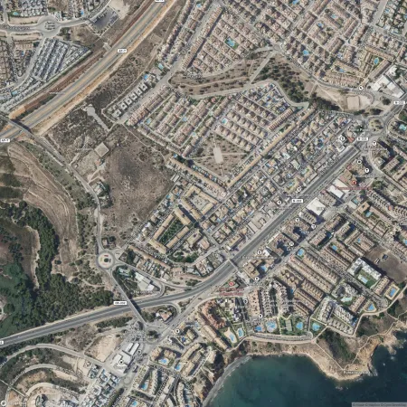 Foto del inmueble Local de 276m2 en ORIHUELA, ALICANTE