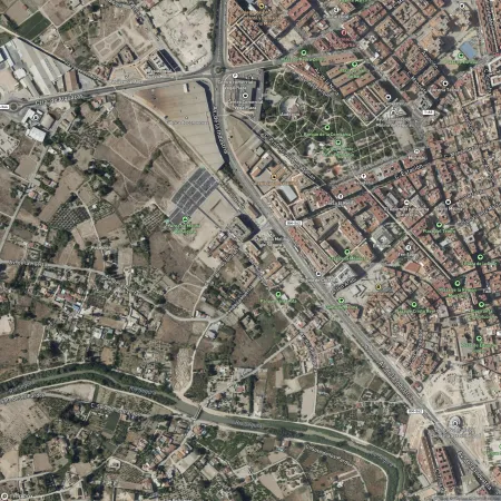 Foto del inmueble Piso de 89m2 en MOLINA DE SEGURA, MURCIA